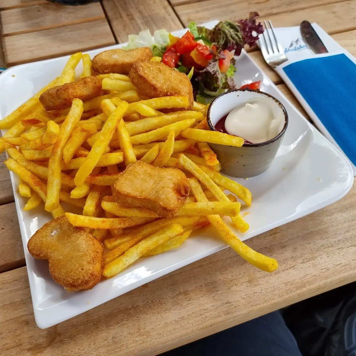 Chicken Nuggets
