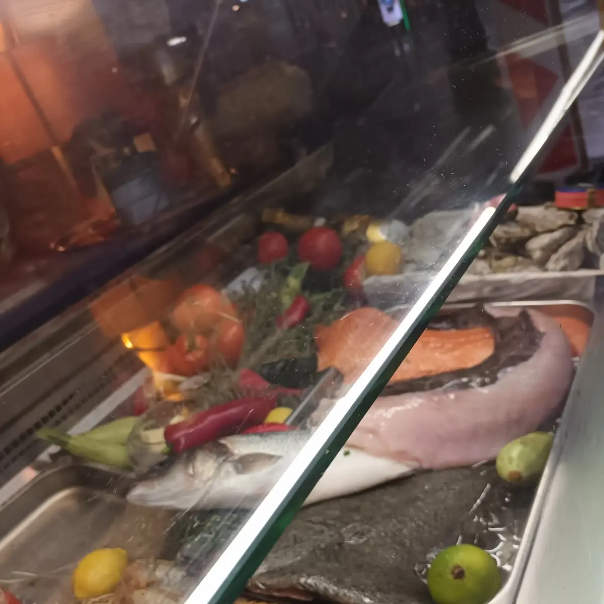 Fische