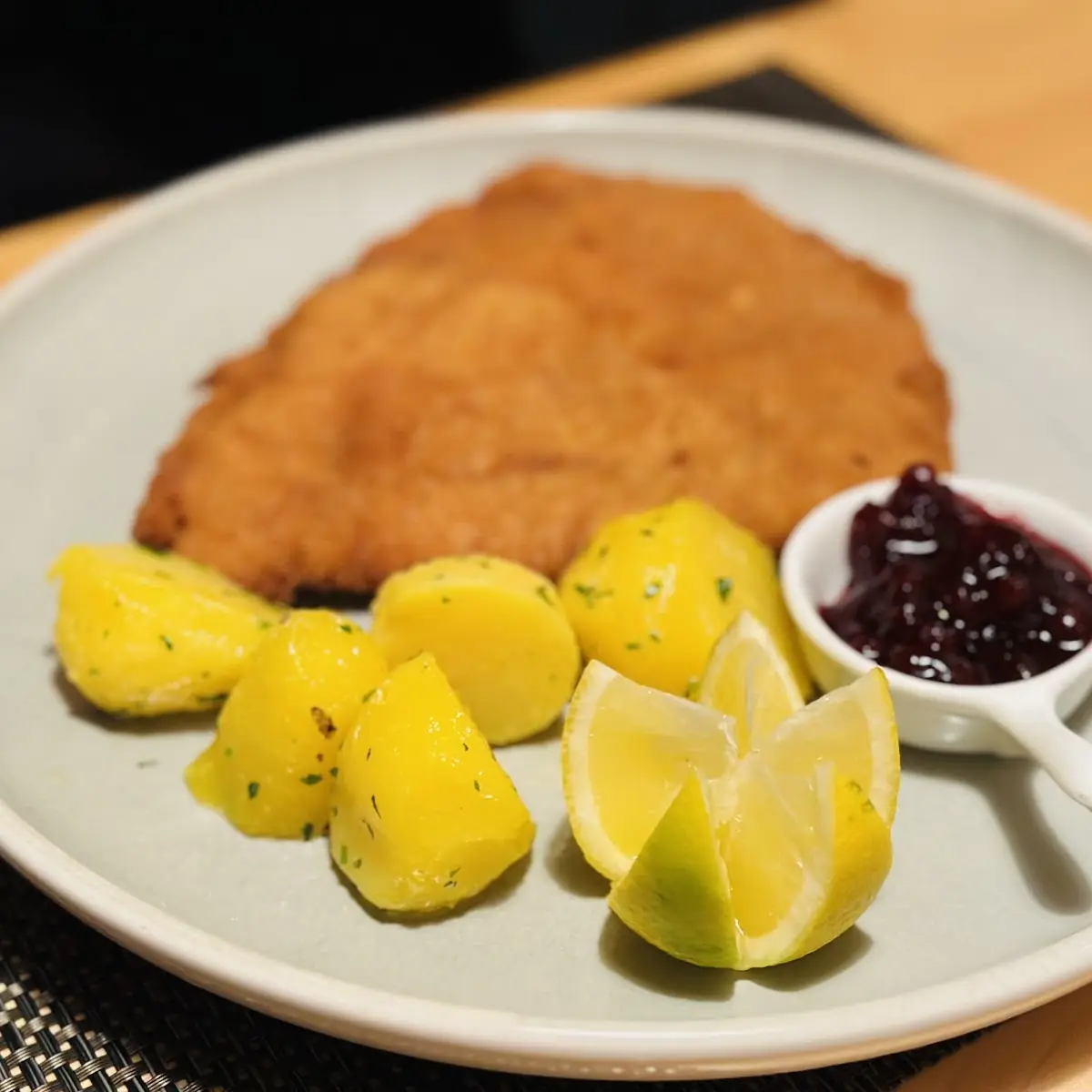 Cordon Bleu