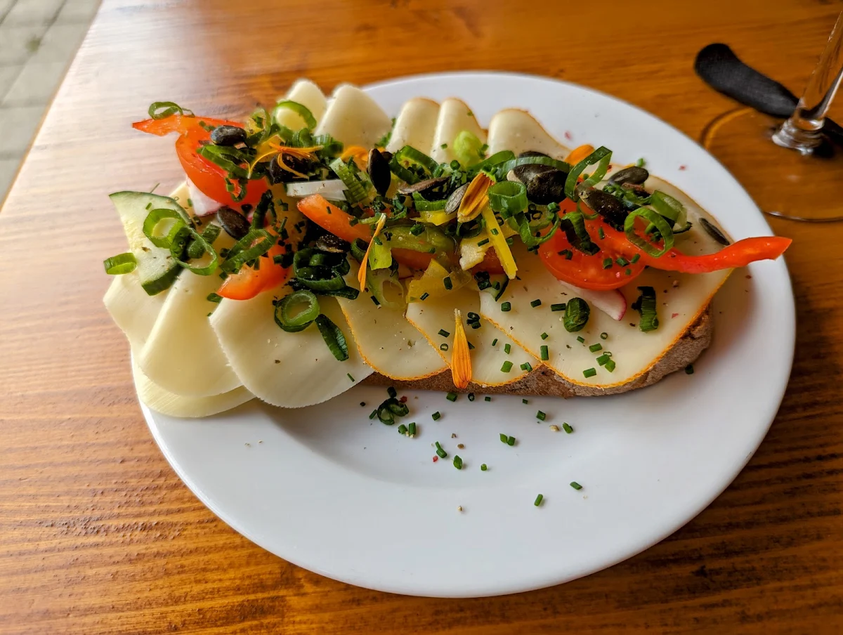 Käsebrot