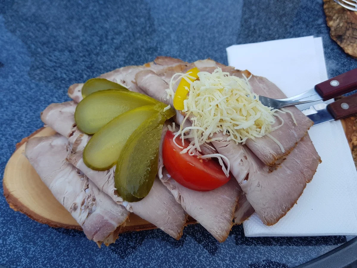 Wurstbrot
