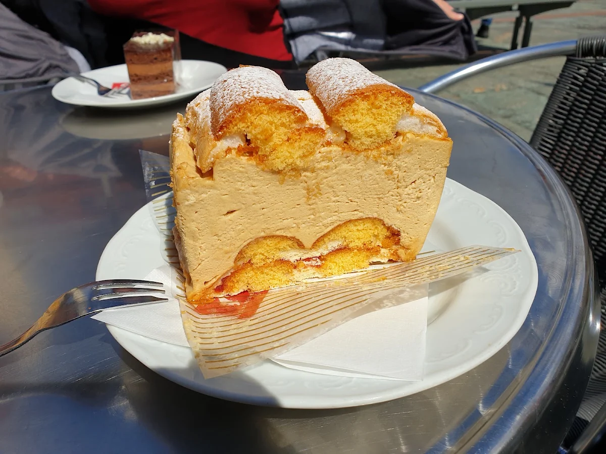 Cardinalschnitte