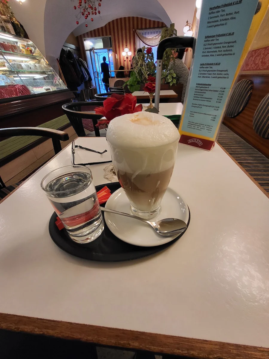 Macchiato