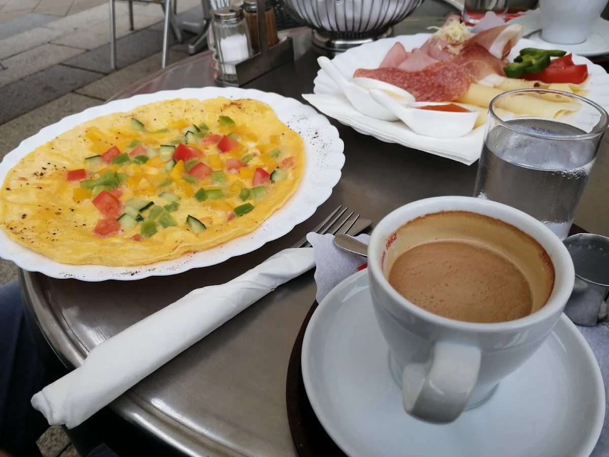 Omlet