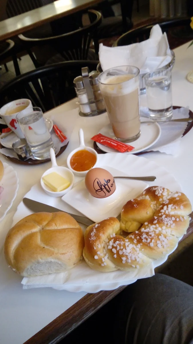 Wiener Frühstück