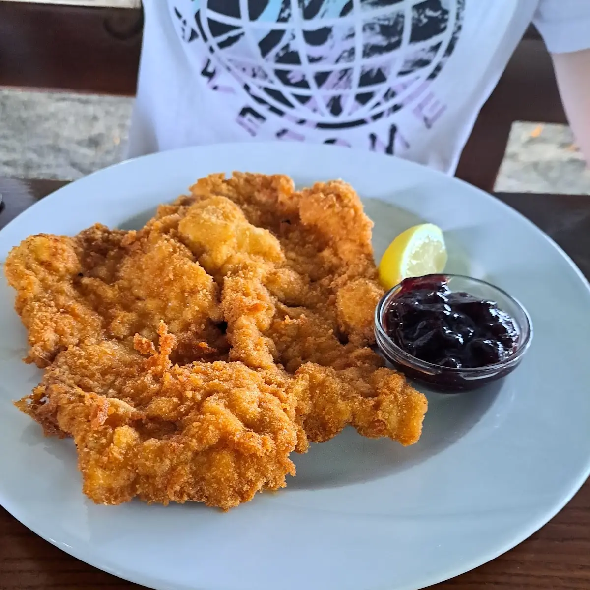 Cordon Bleu Vom Schwein