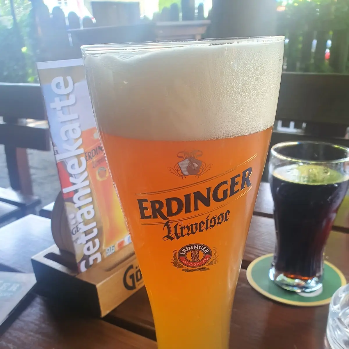 Erdinger Urweiße
