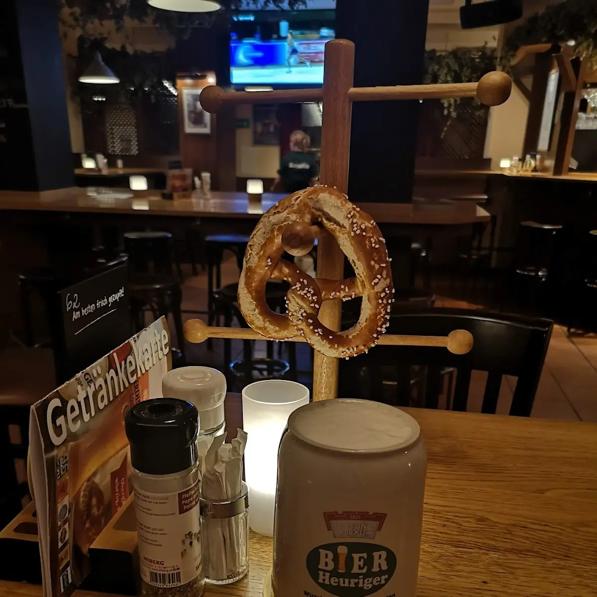 Hausbier