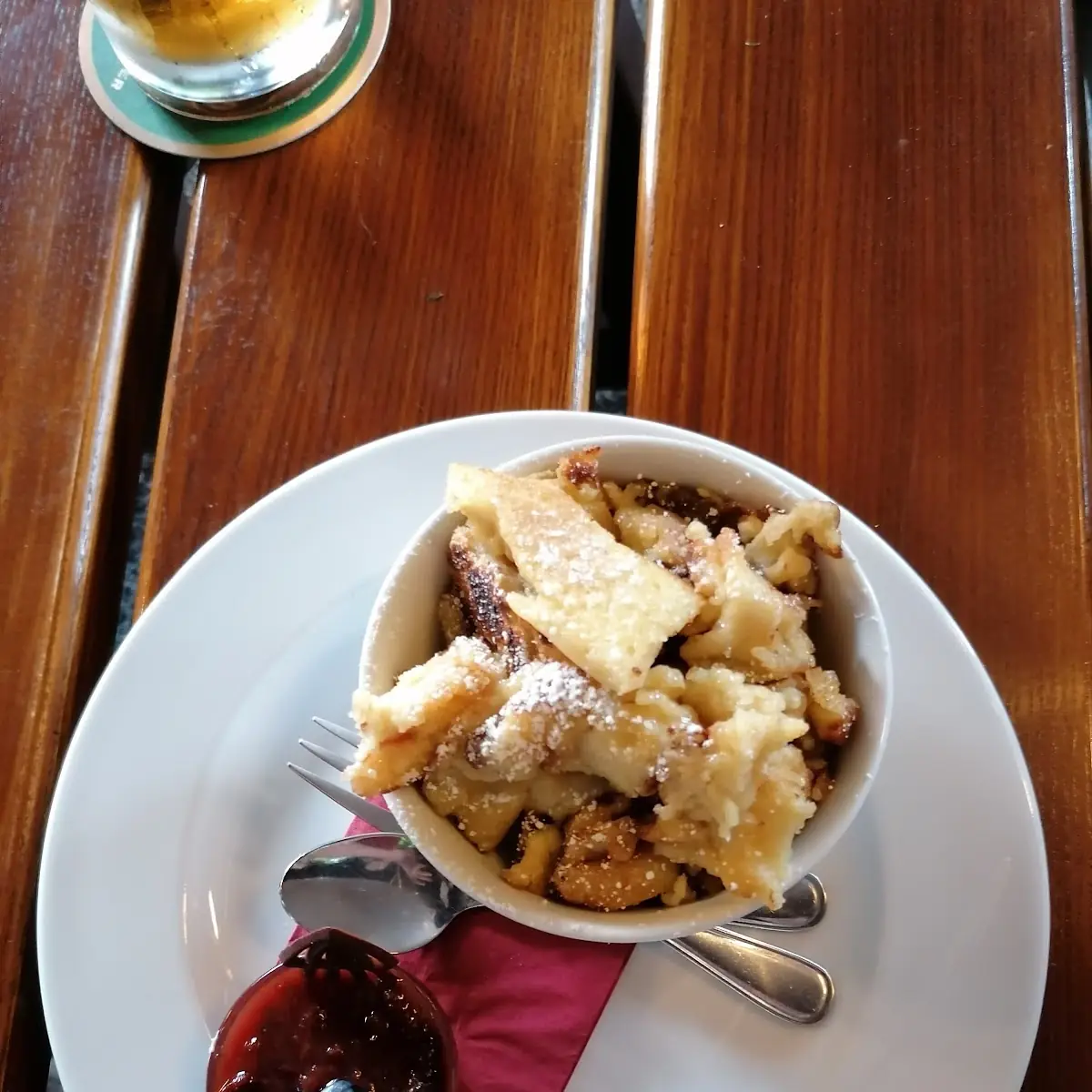 Kaiserschmarrn