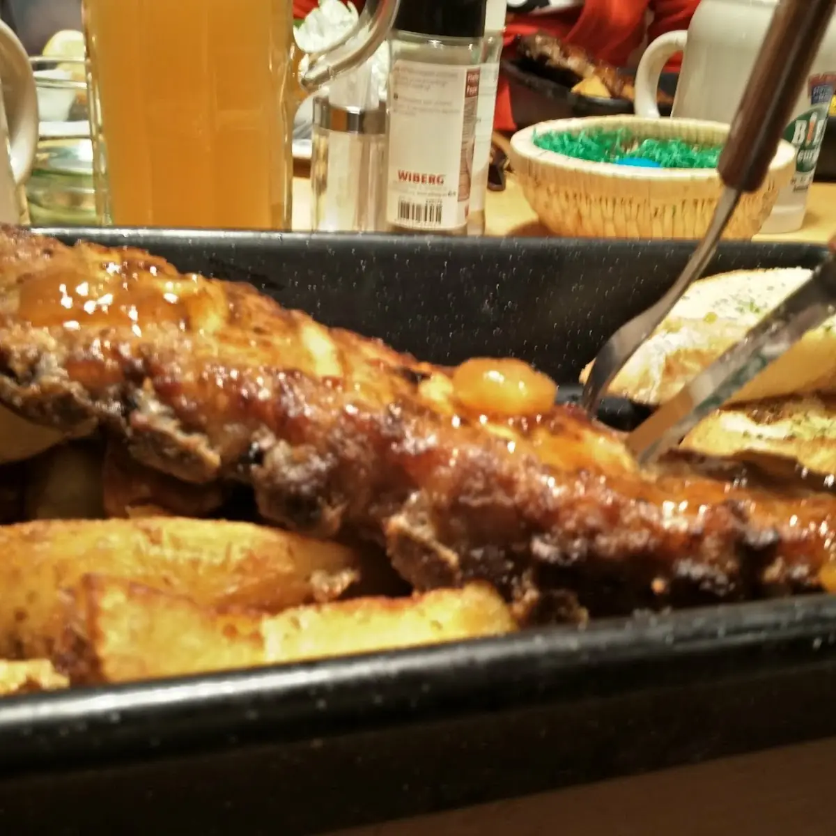 Spare Ribs