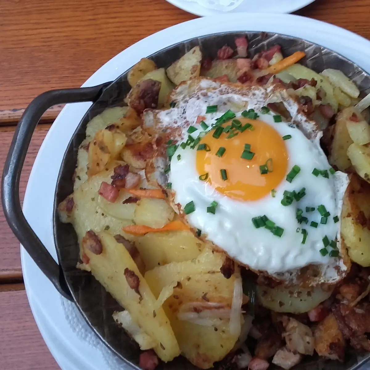 Tiroler Gröstl