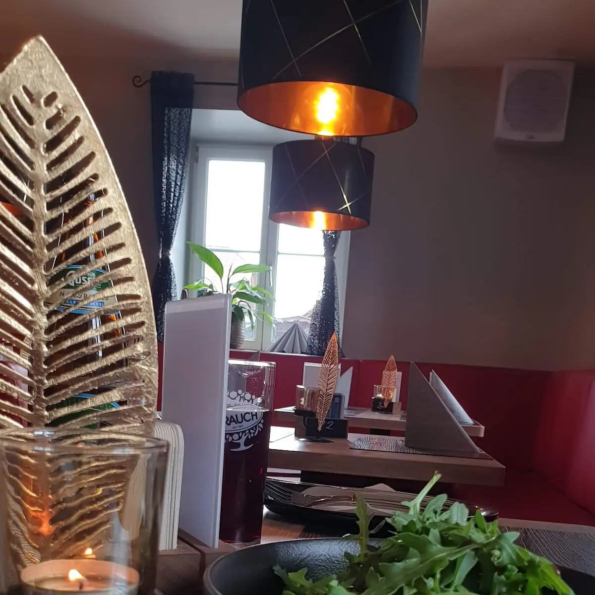 Gemischter Salat