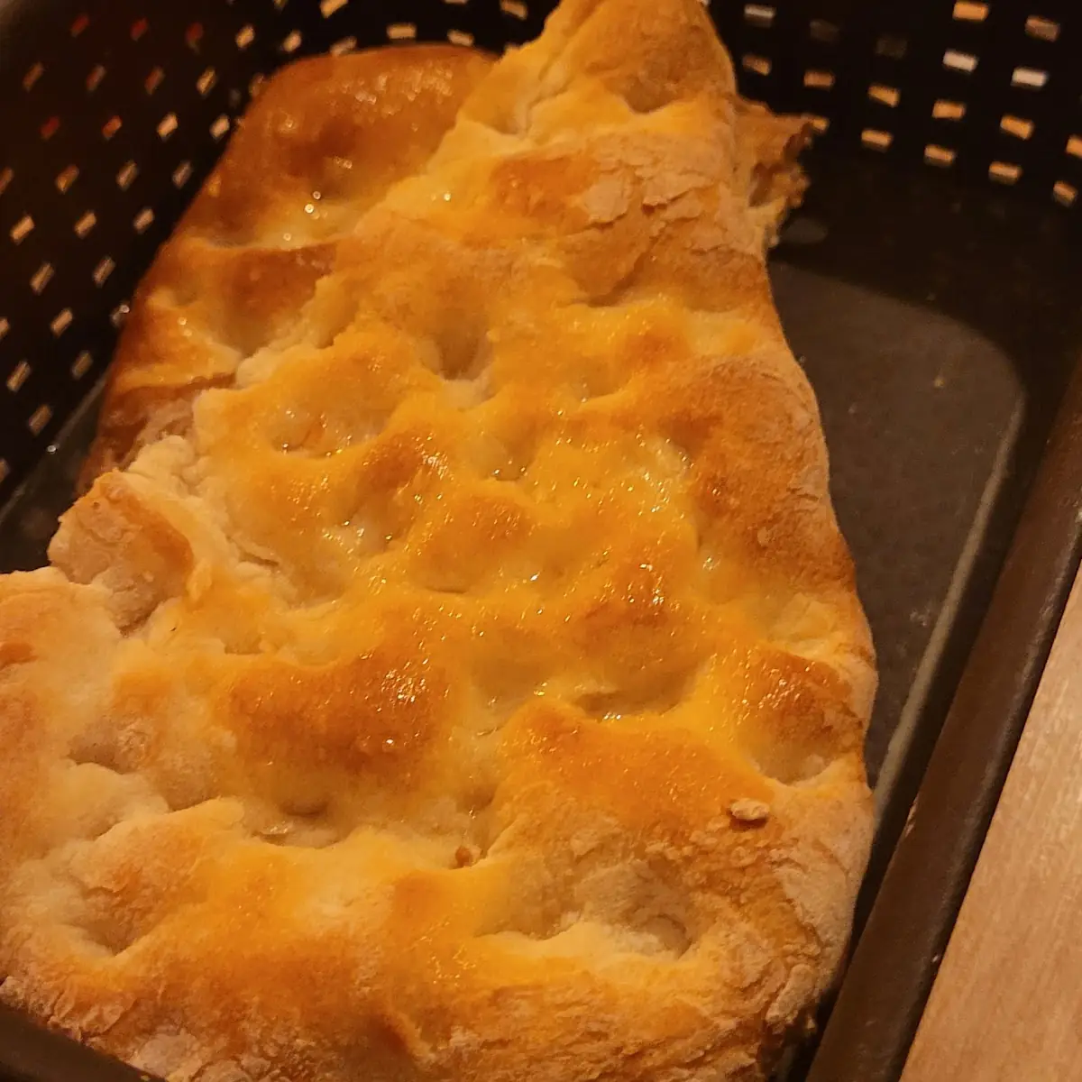 Knoblauchbrot