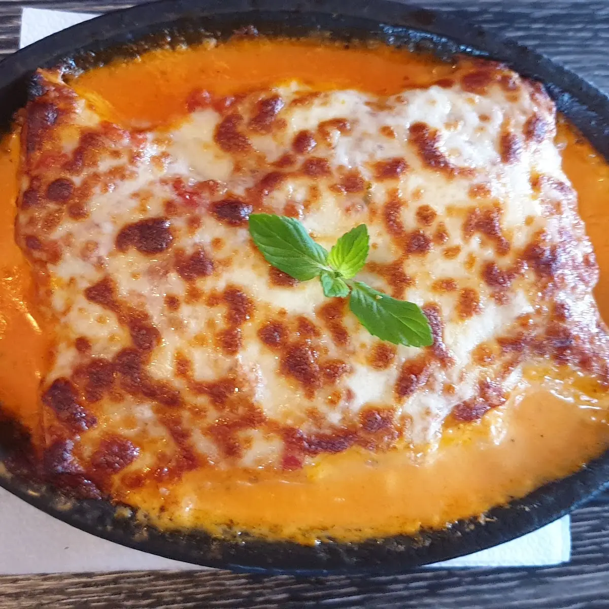 Lasagne