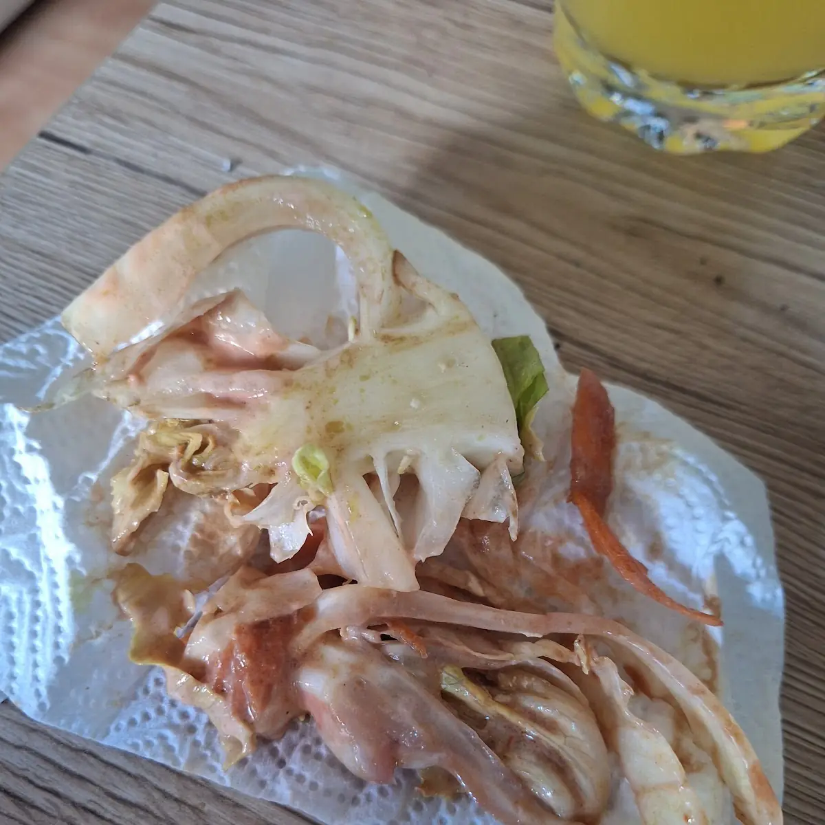 Schnitzelparade