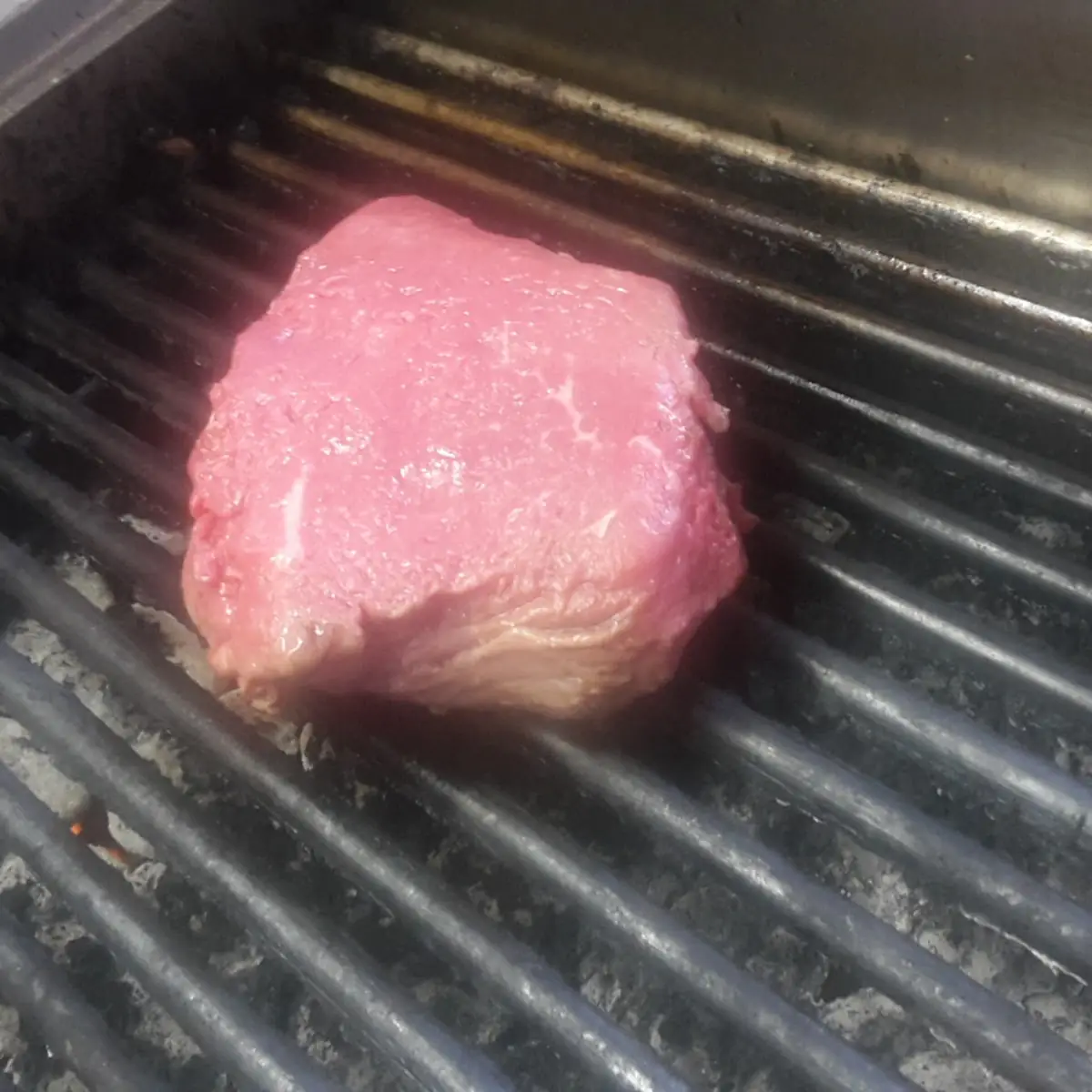 Black Angus Rumpsteak