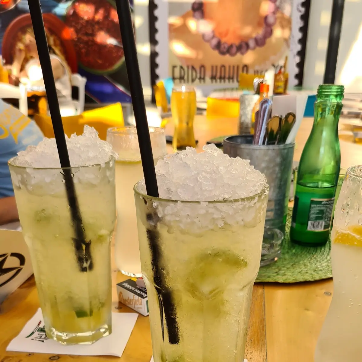 Caipirinha