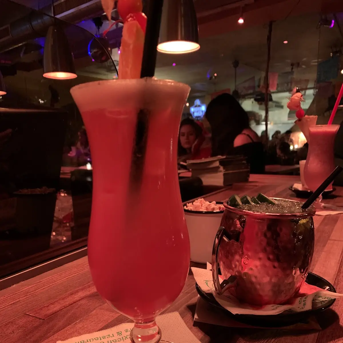 Cocktail