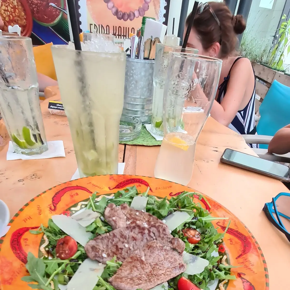 Rindfleisch