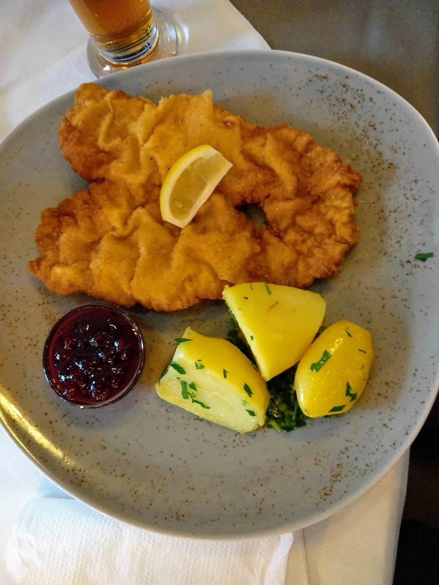 Schnitzel