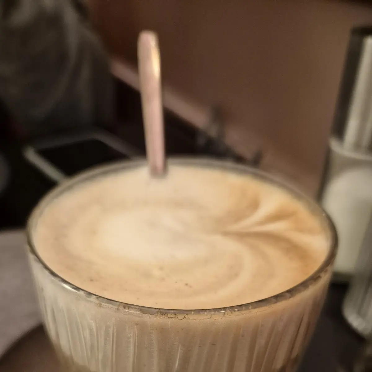 Chai Latte