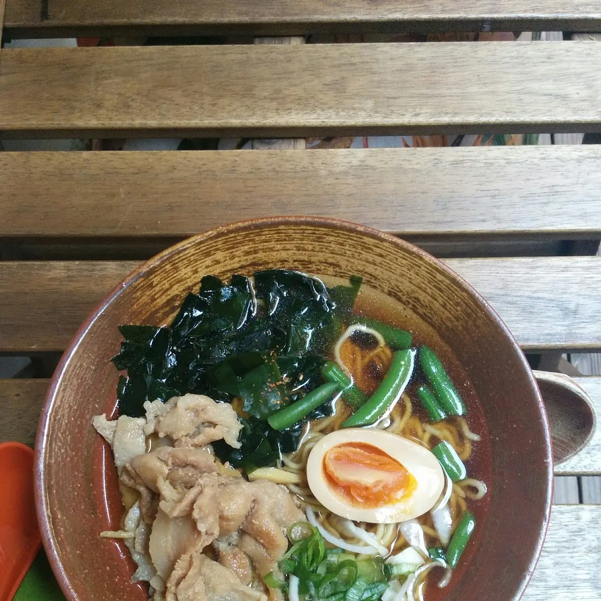 Shoyu Ramen