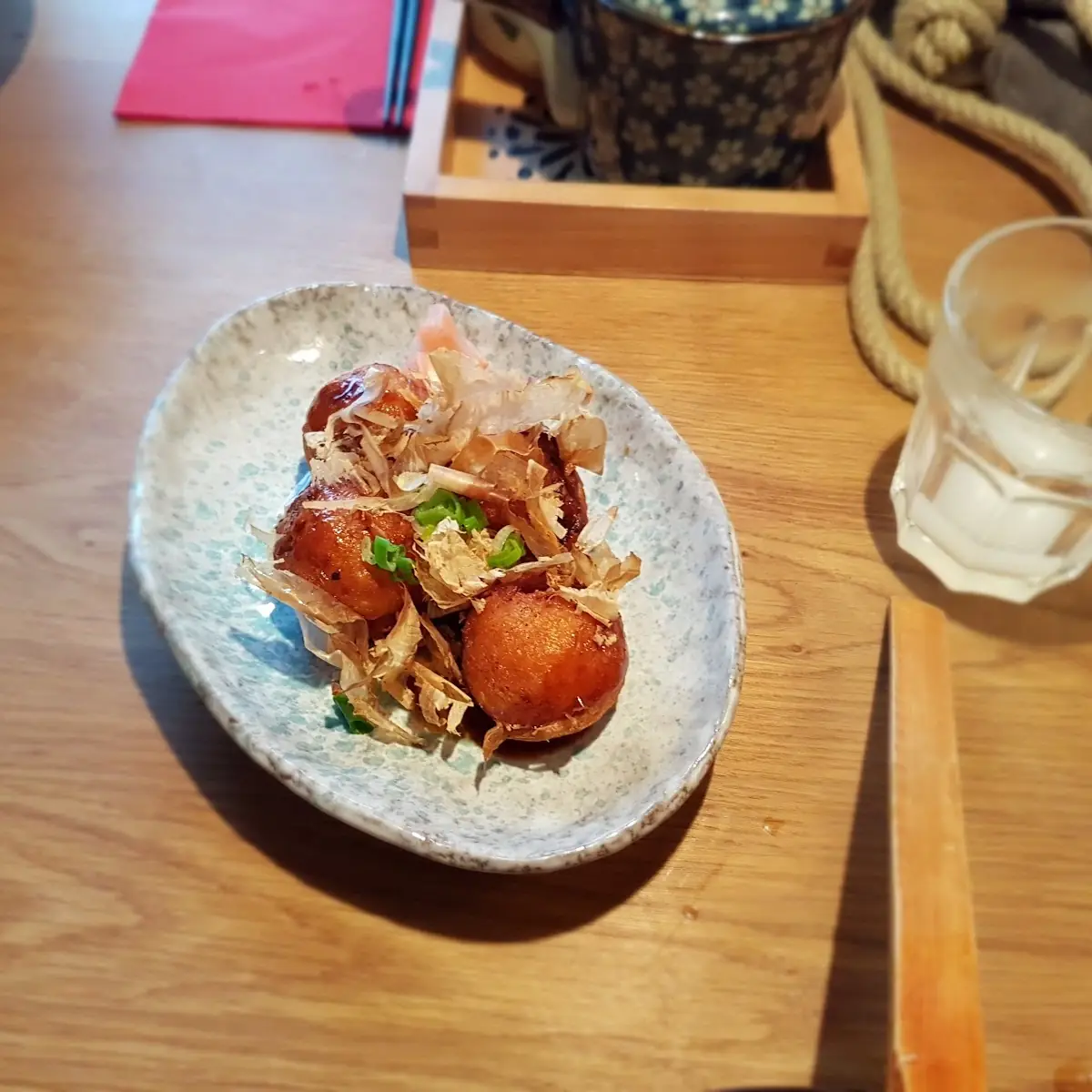 Takoyaki