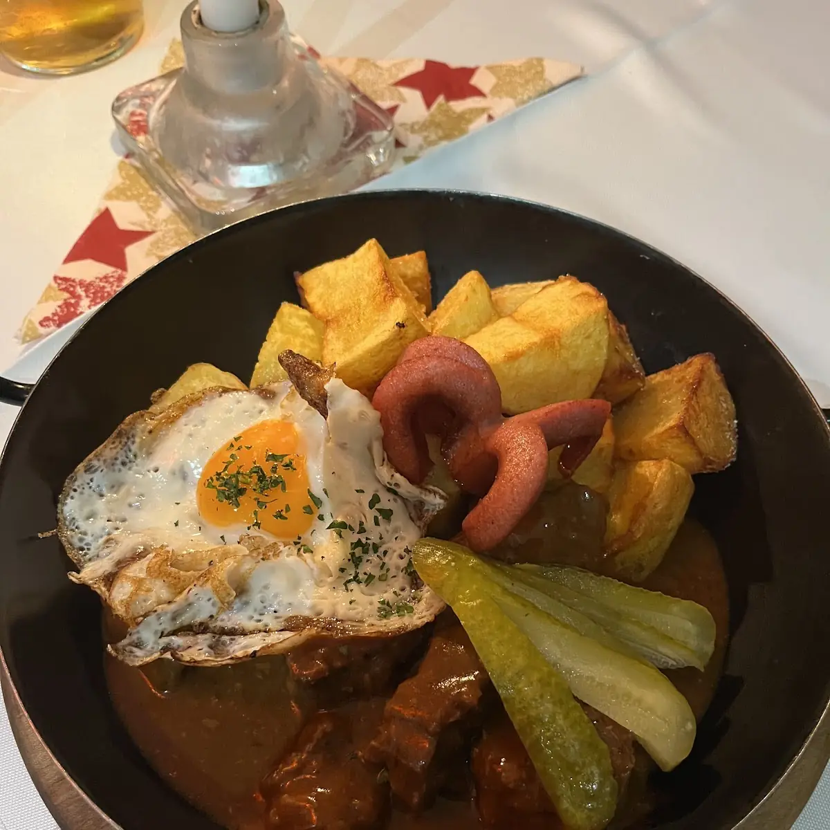 Gulasch