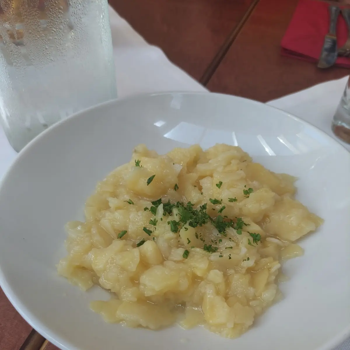 Kartoffel Salad