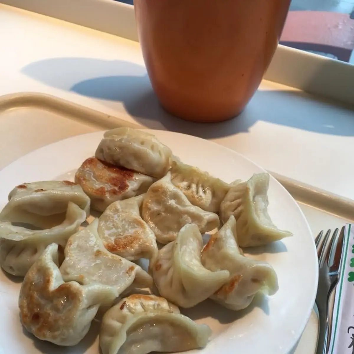 Jiao Zi Huhn