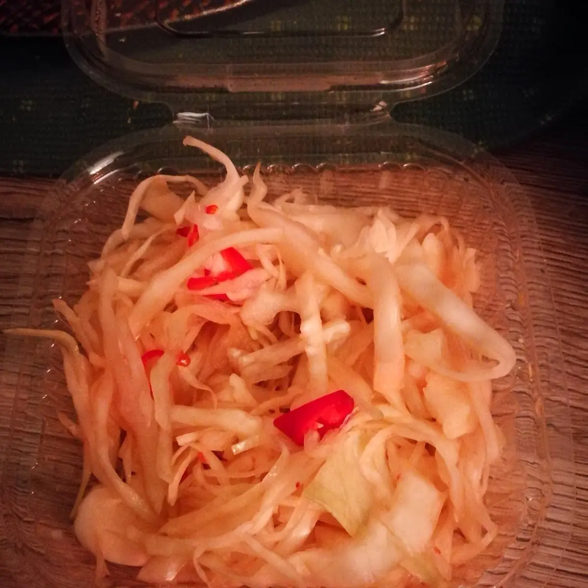 Krautsalat