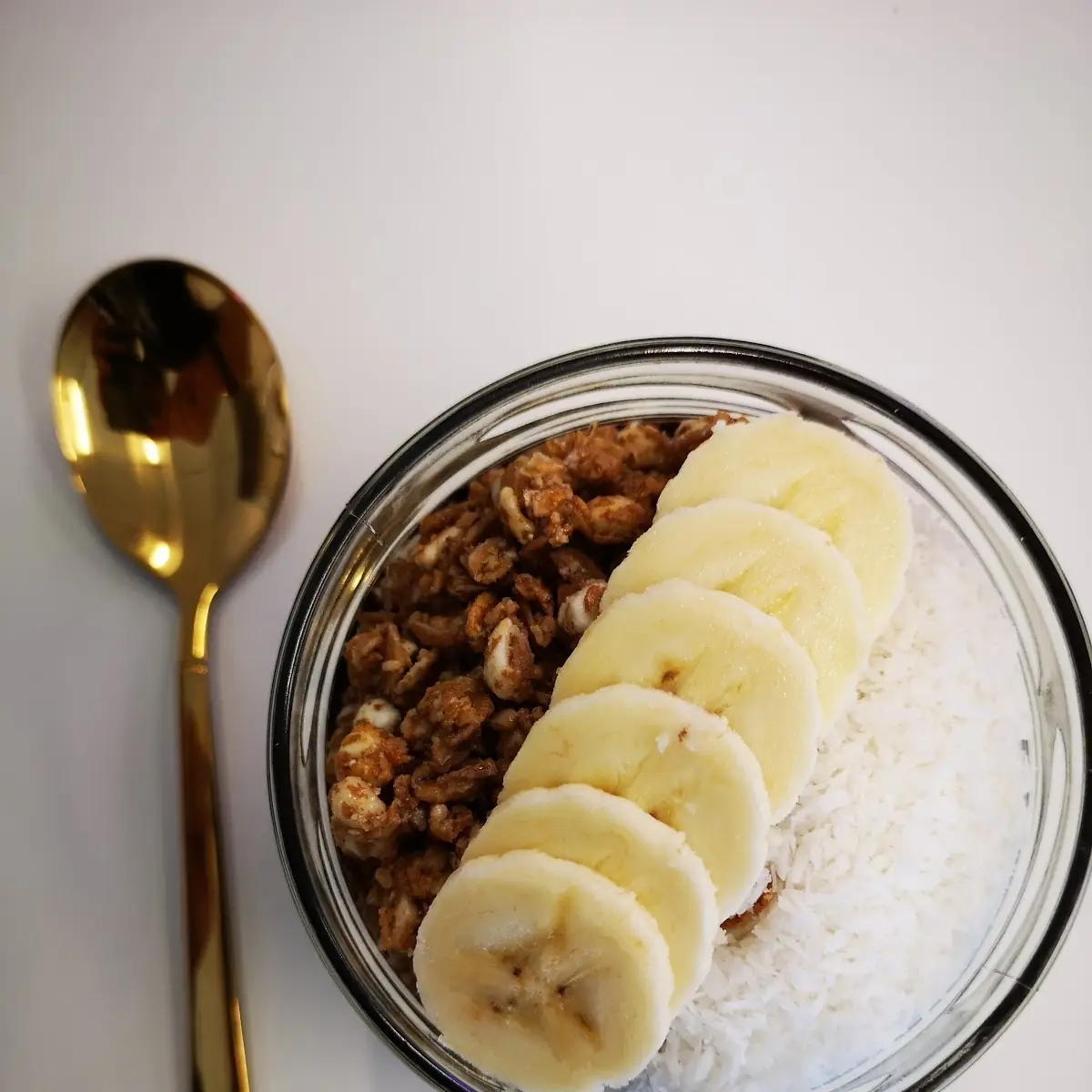Brasilien Acaii Bowl
