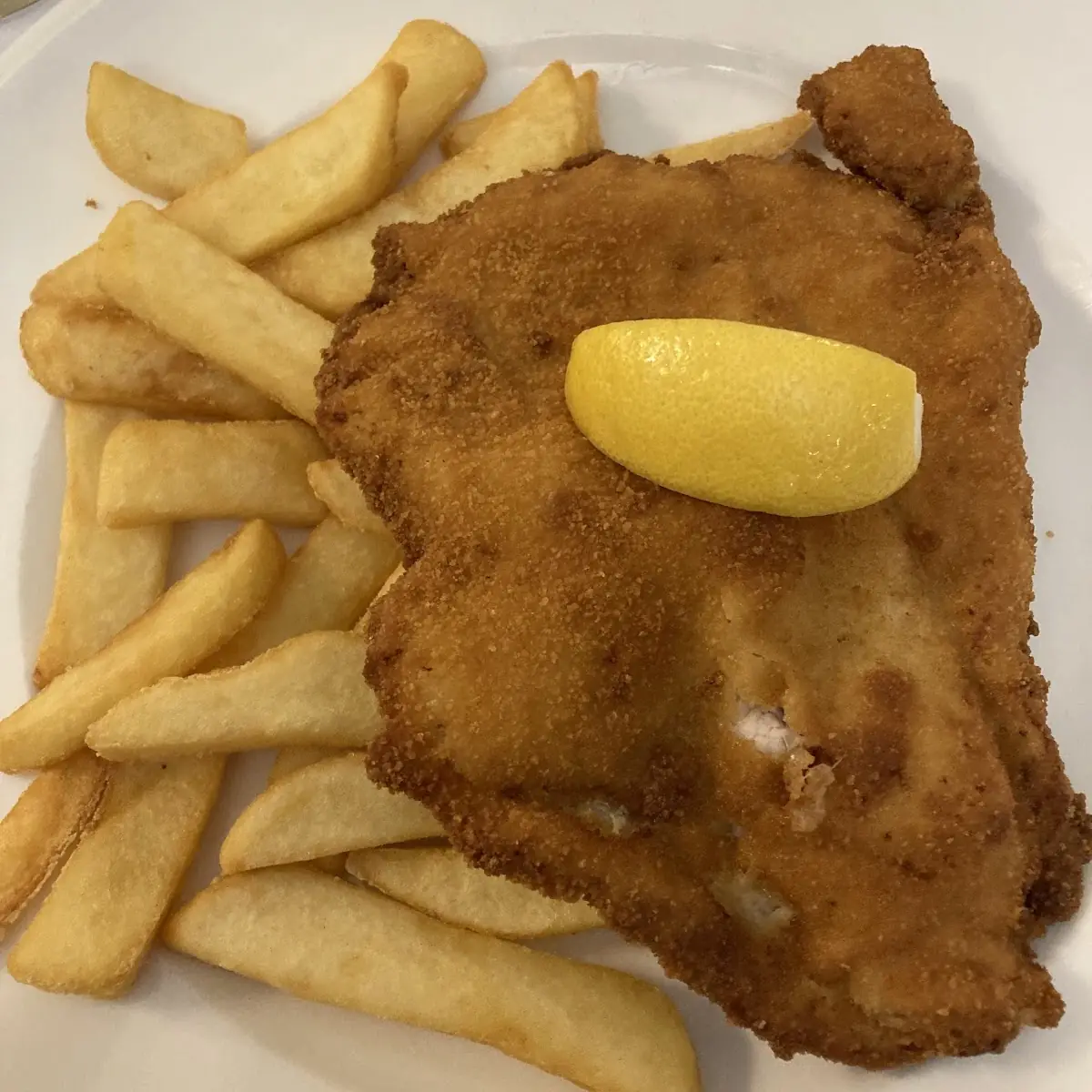 Cordon Bleu