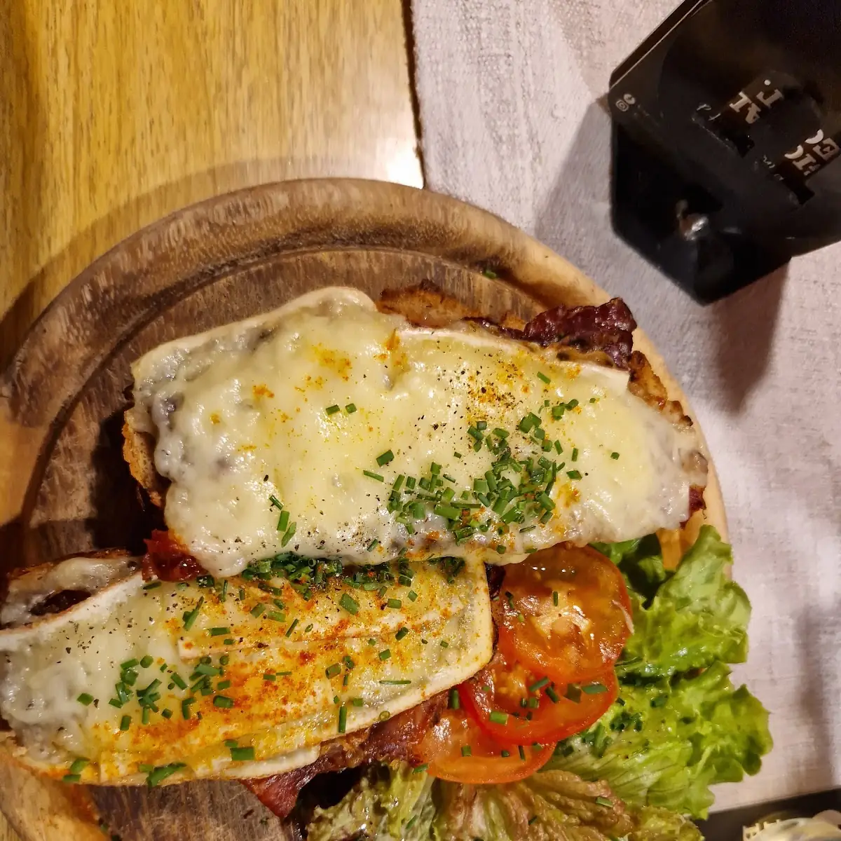 Bauernbrot