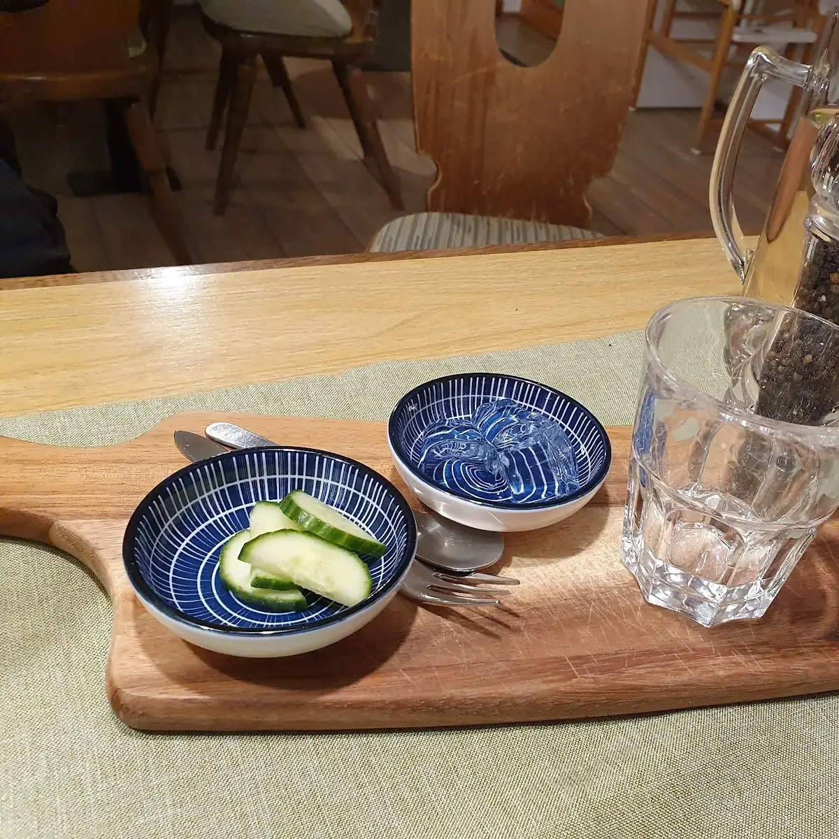 Gin Tonic
