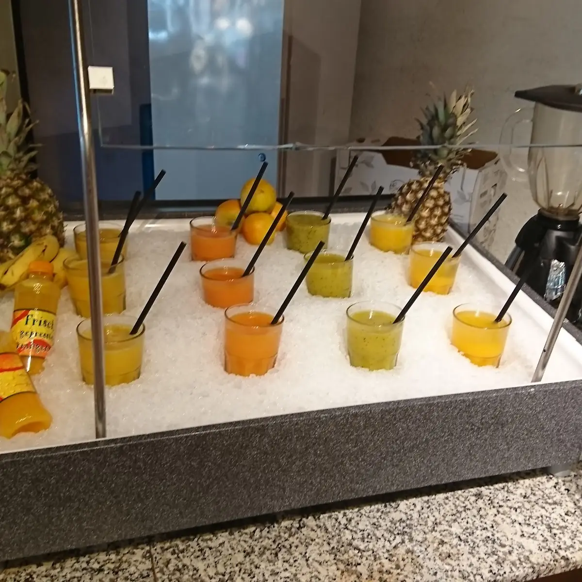 Fruchtsäfte