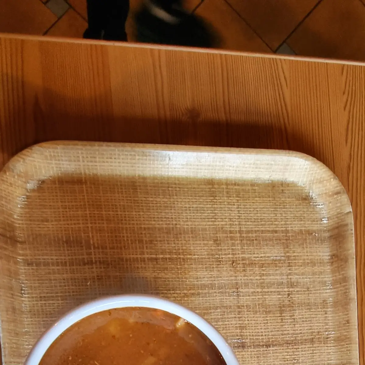 Gulaschsuppe