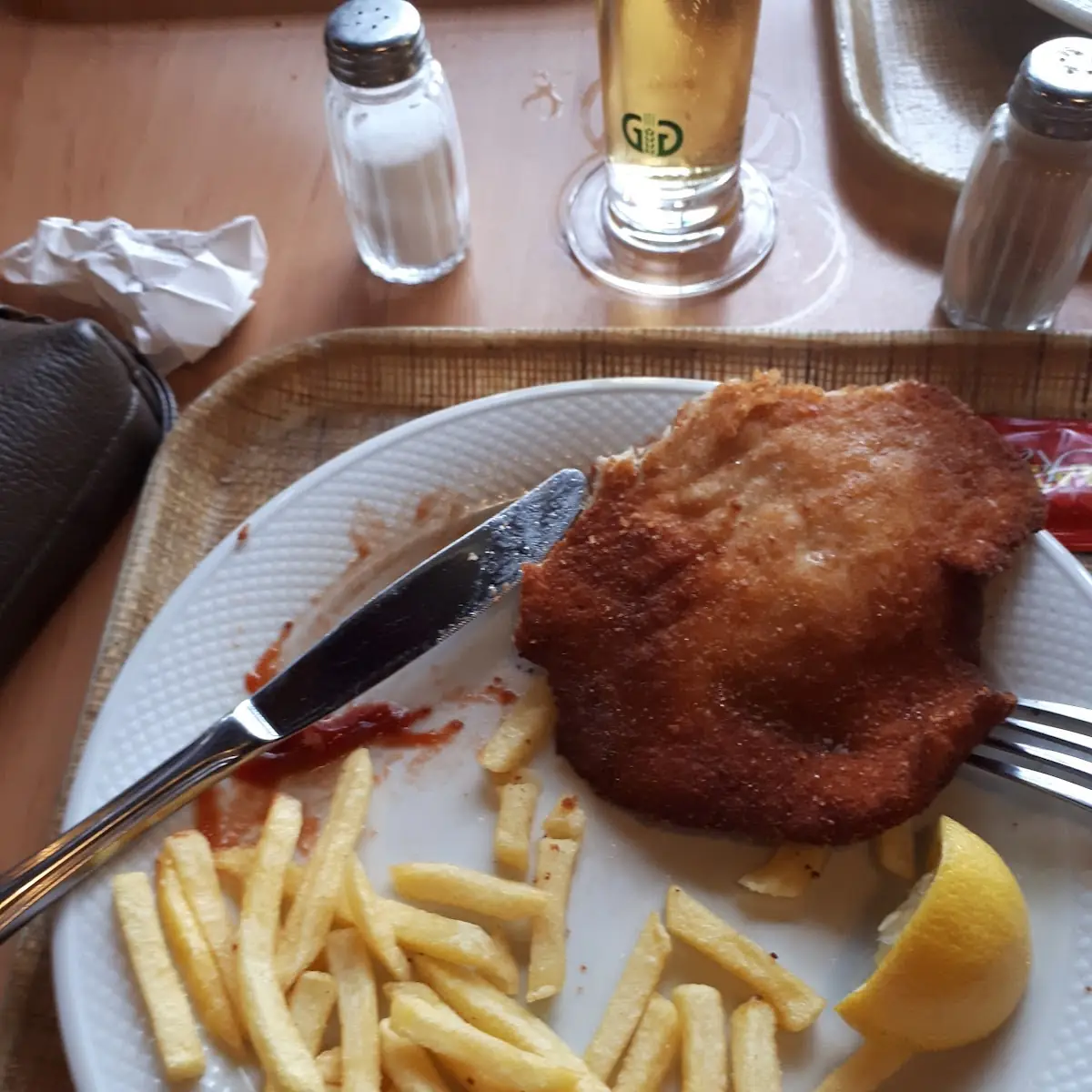 Schnitzel