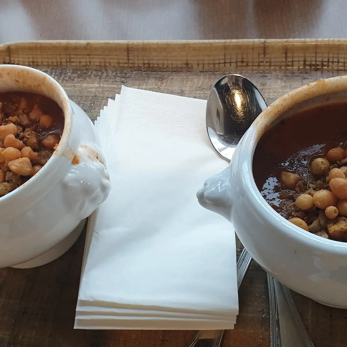 Soup