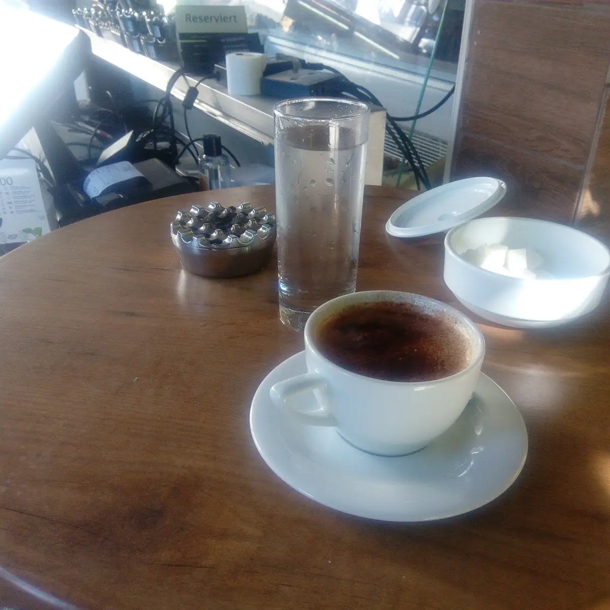 Capuchino