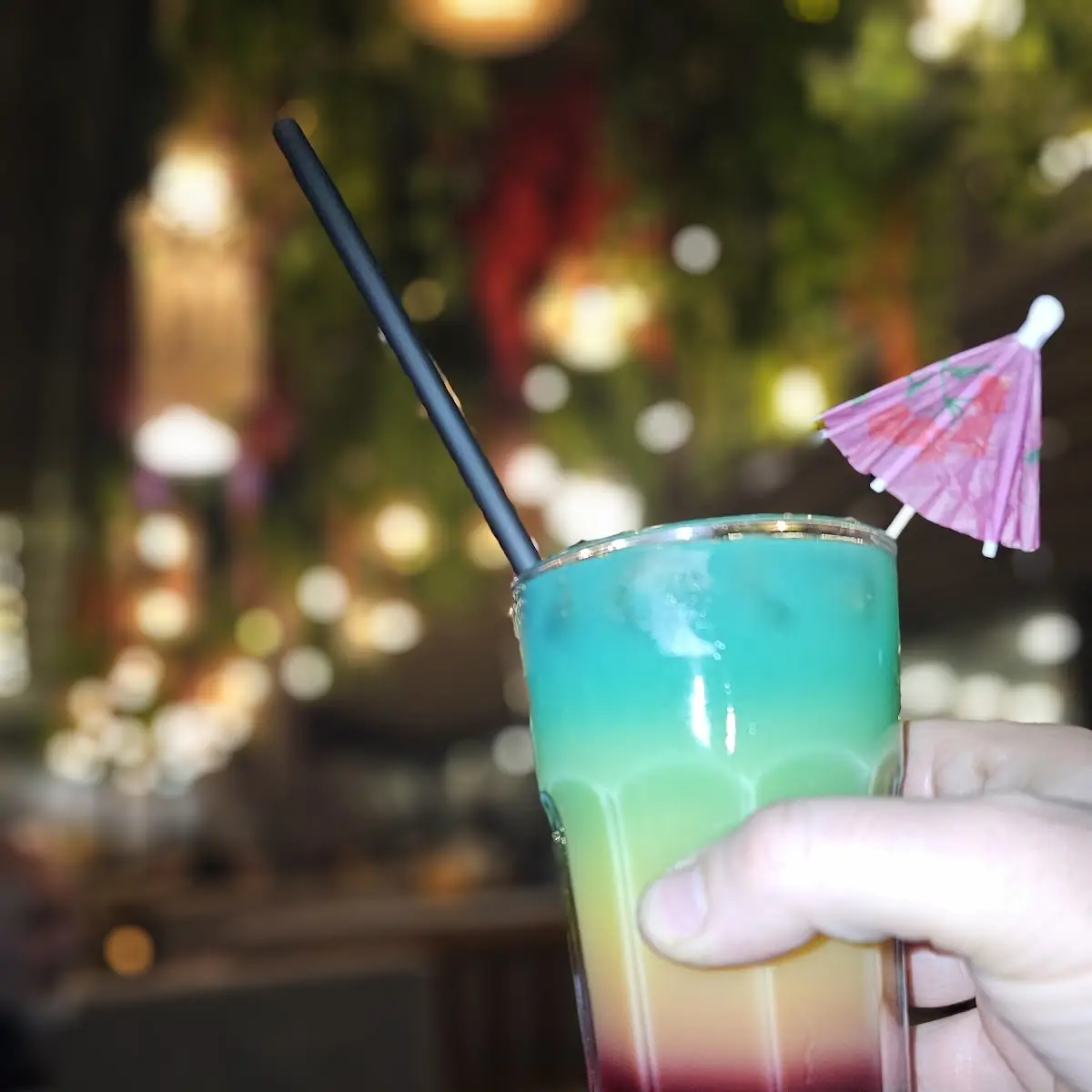 Cocktail