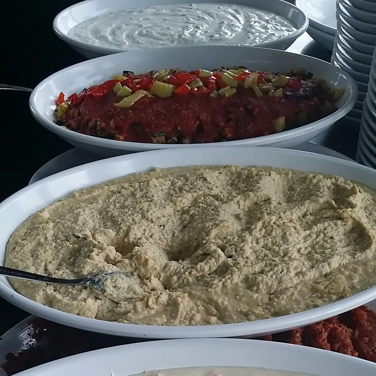 Mezze
