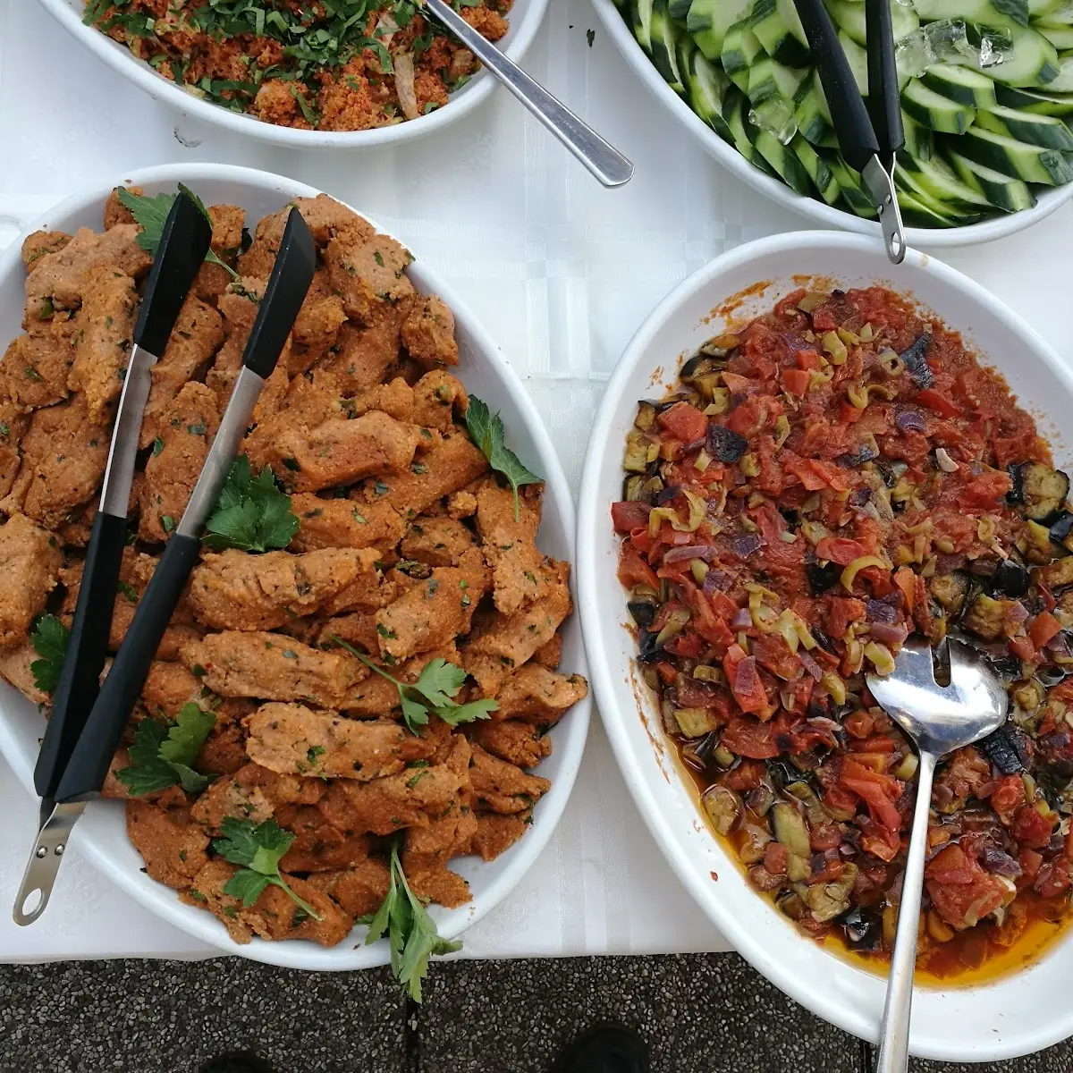 Salatbar