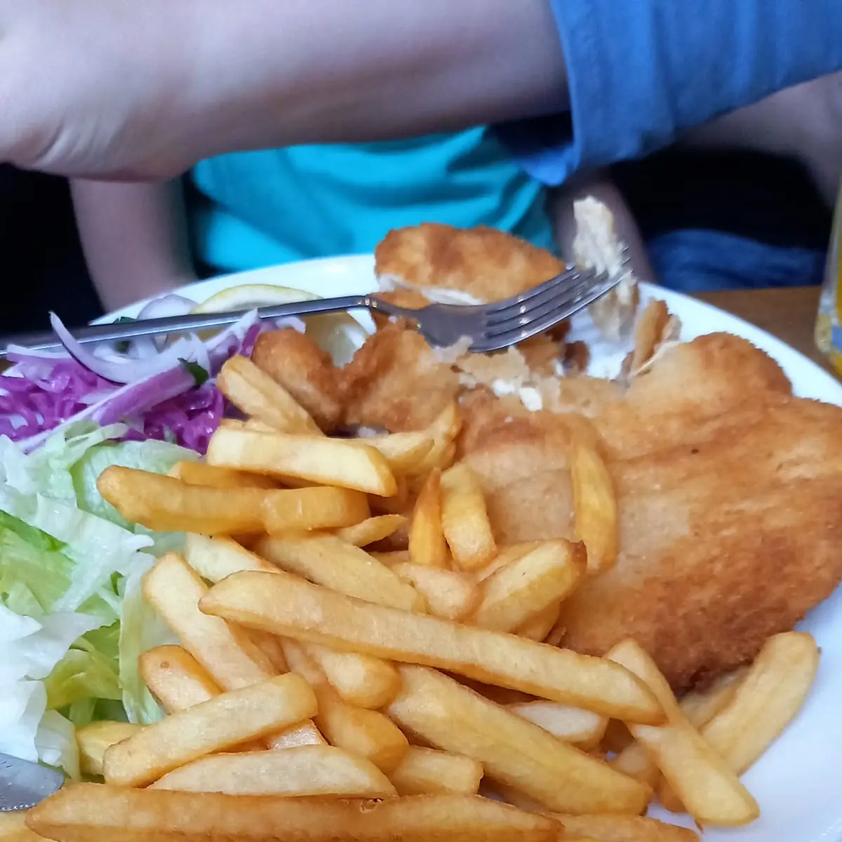 Schnitzel