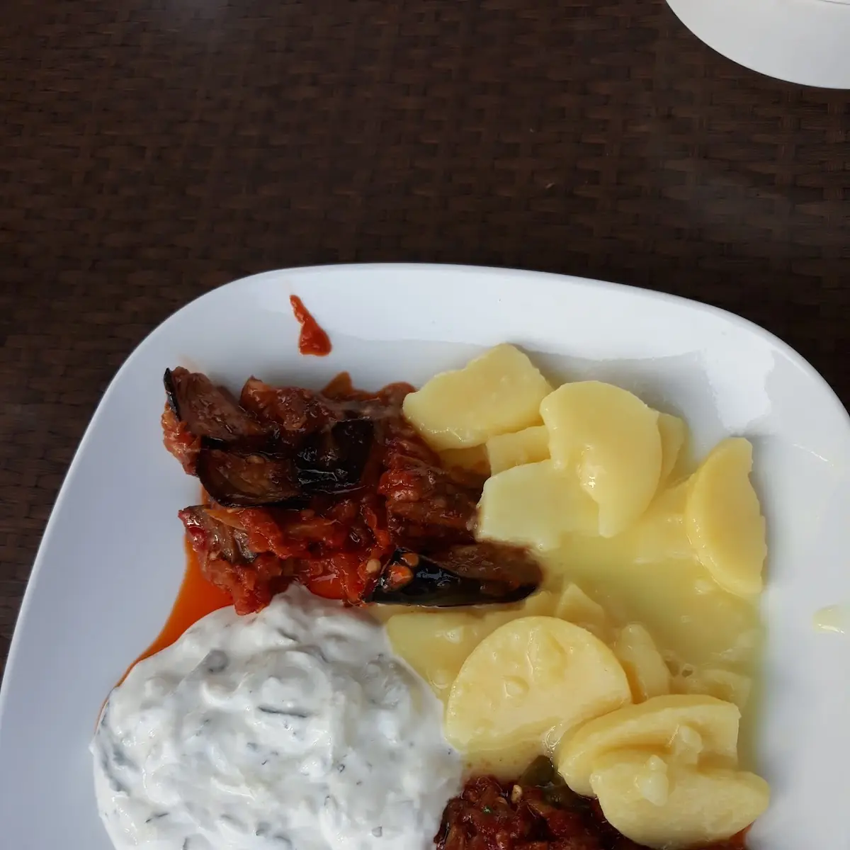 Vorspeise