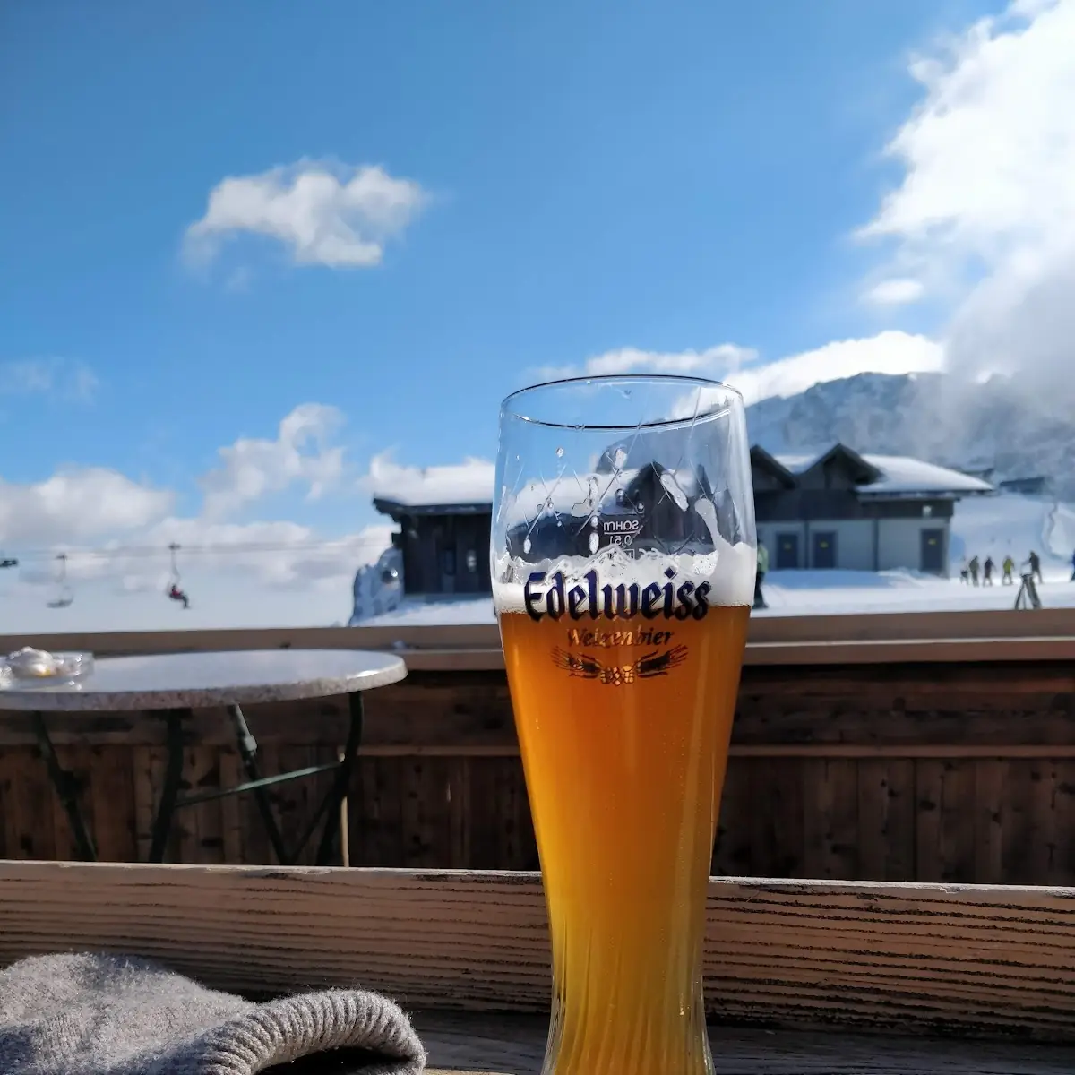 Beer