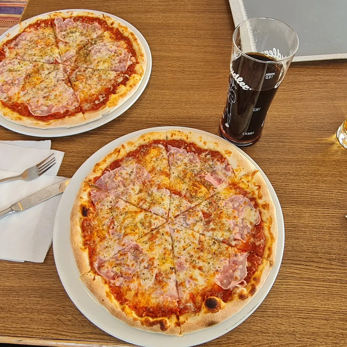 Pozza Porscuto