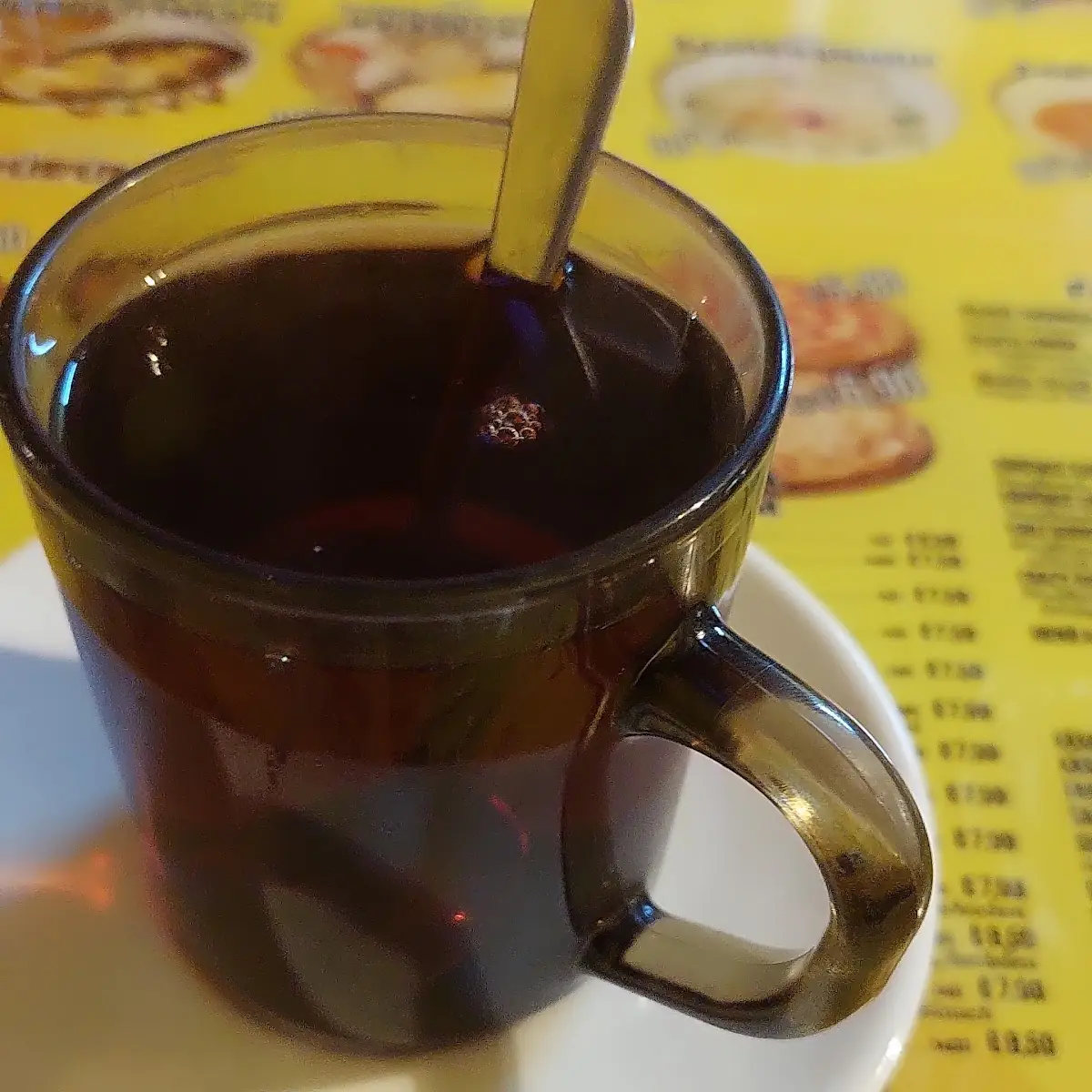 Çay