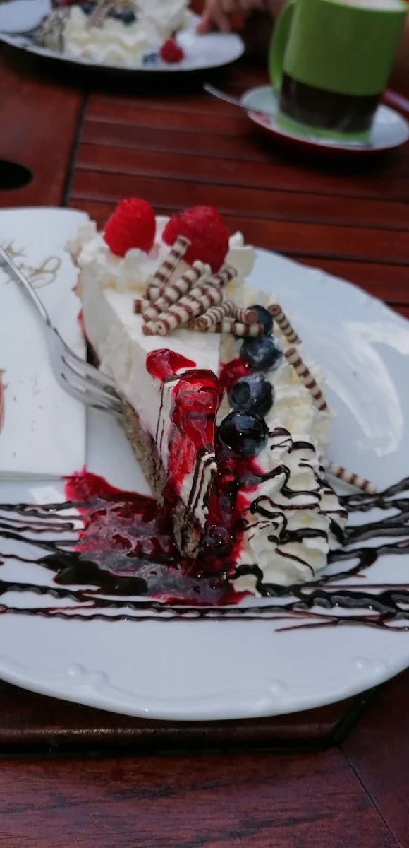 Hanftorte