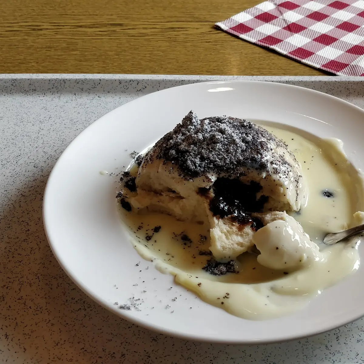 Germknödel